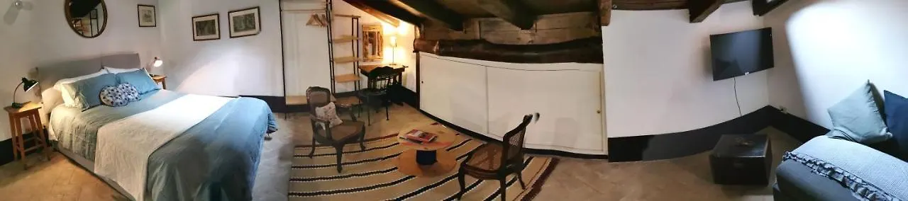 شقة Casa Nora روما