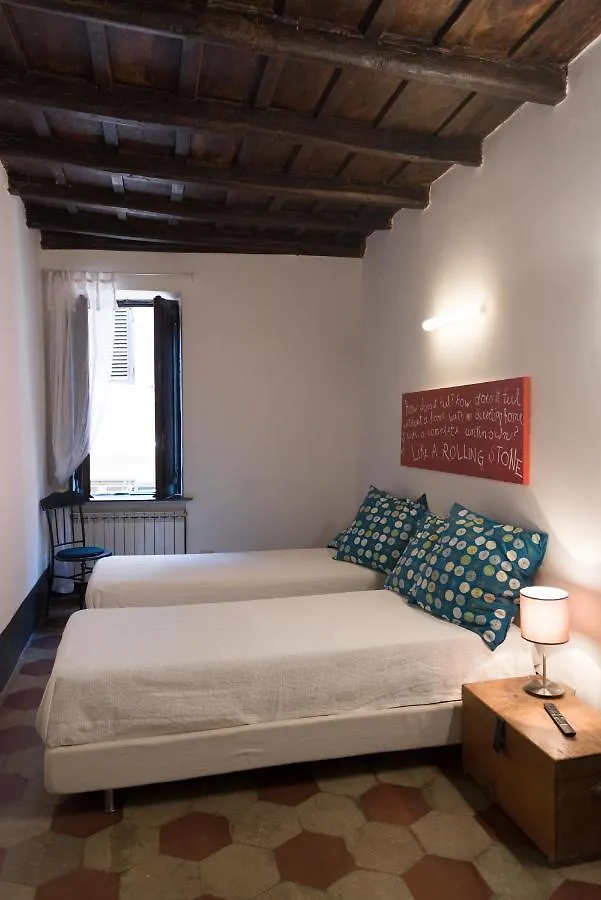 شقة Casa Nora روما