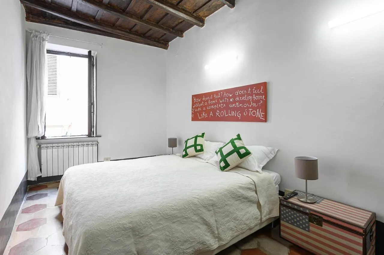 شقة Casa Nora روما