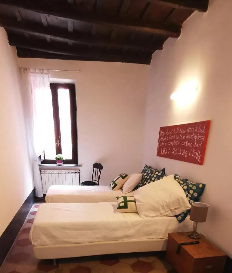 شقة Casa Nora روما