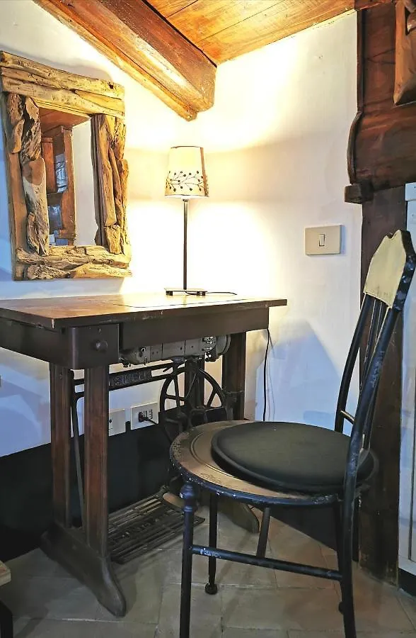 شقة Casa Nora روما