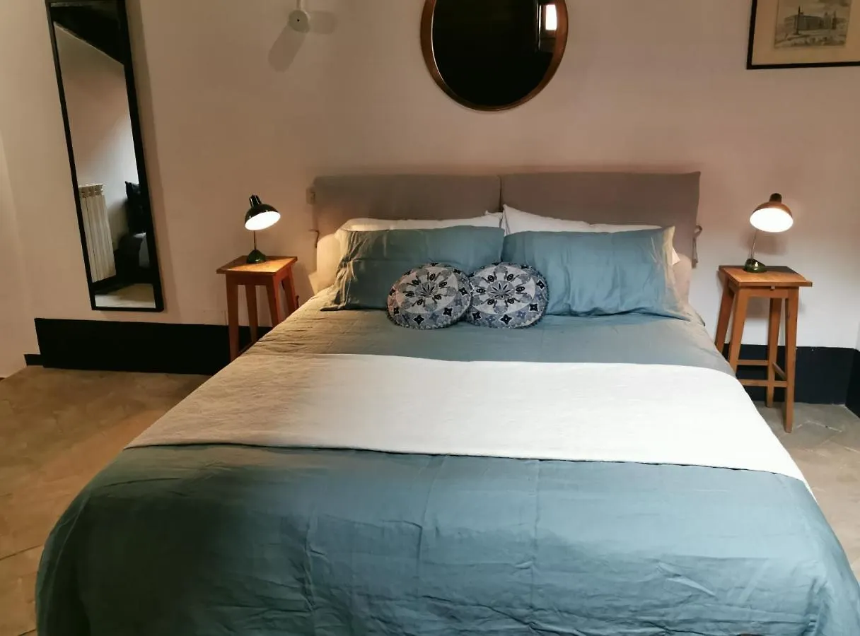 شقة Casa Nora روما