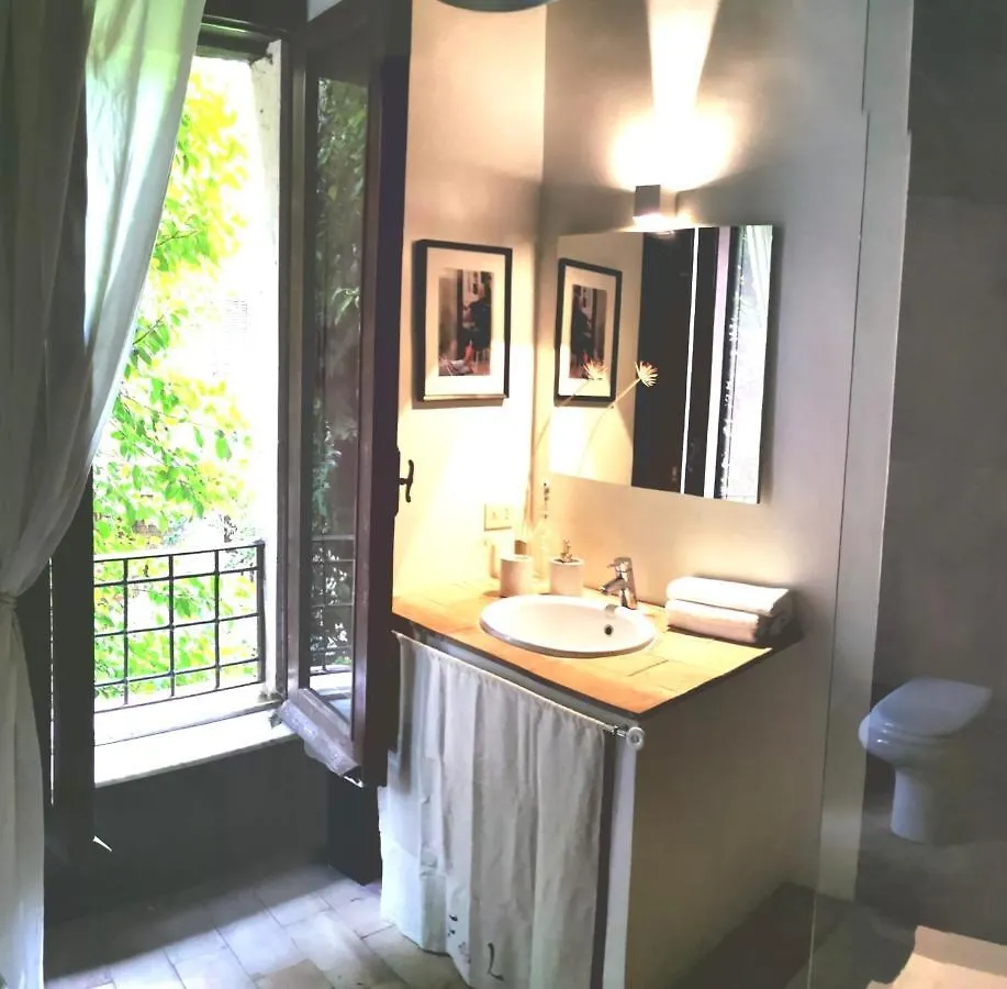 شقة Casa Nora روما