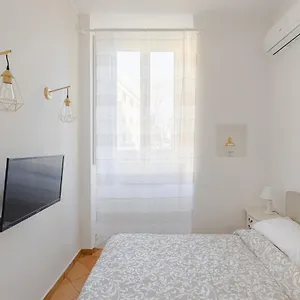 Romantic 2 Piazza Del Popolo Apartment