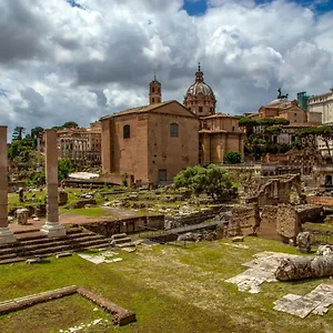 Forum View Apartment