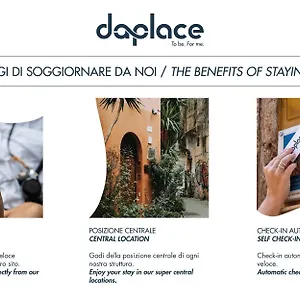 Daplace - Matilde Apartment