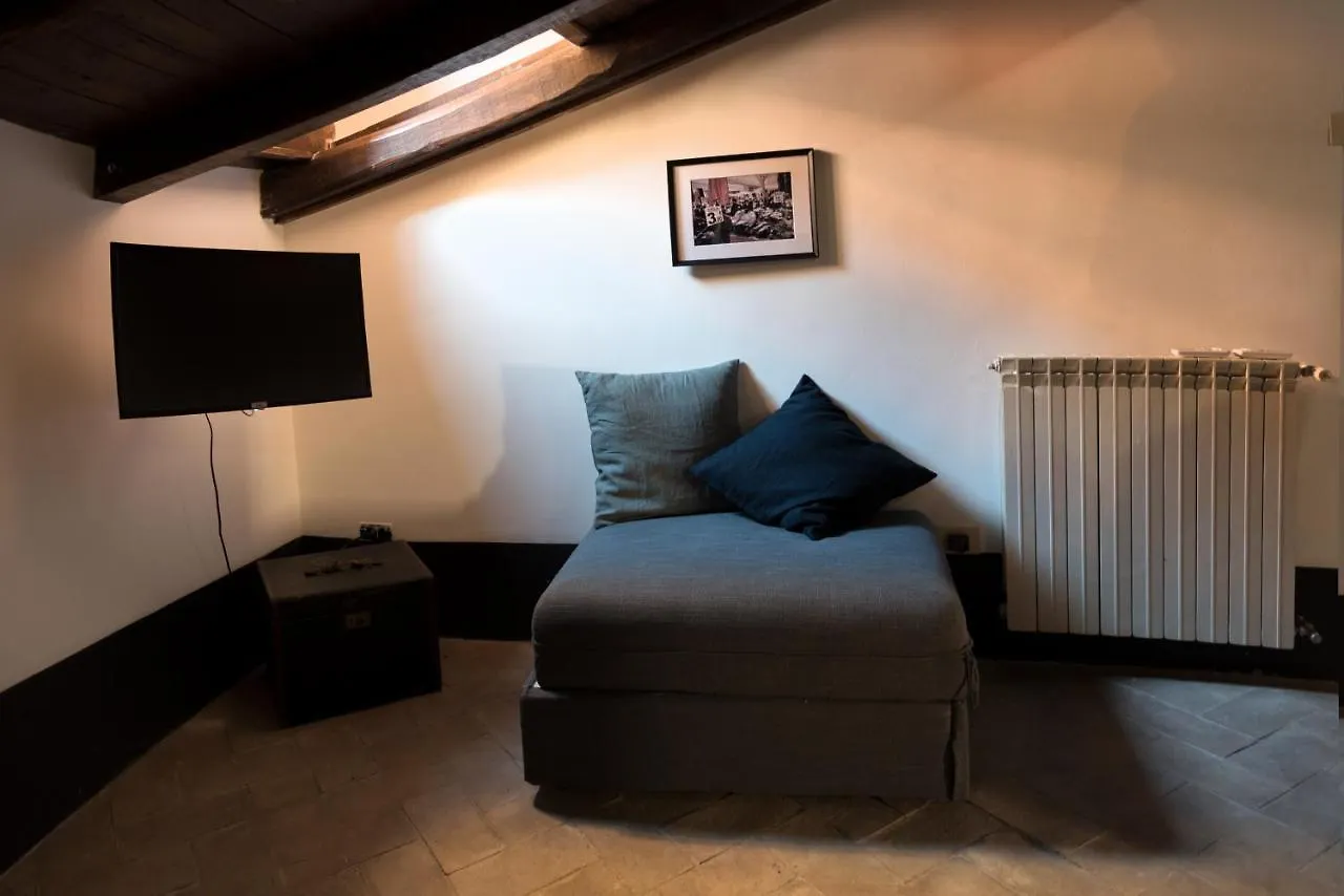 Casa Nora Apartment Rome 0*,  Italy
